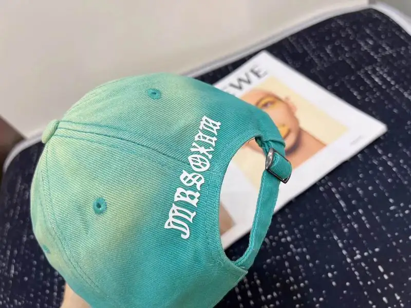 Chrome Hearts cap (14)